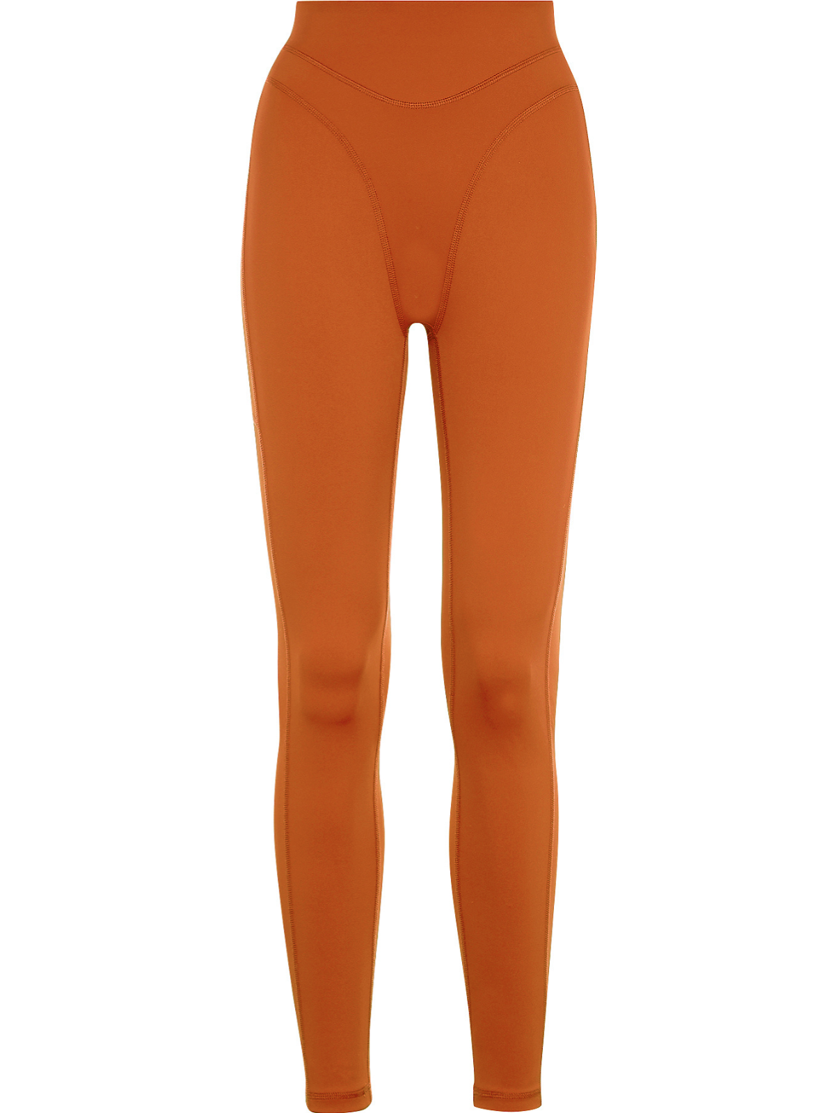 Lauren High waist Legging Sunstone Nada Sole