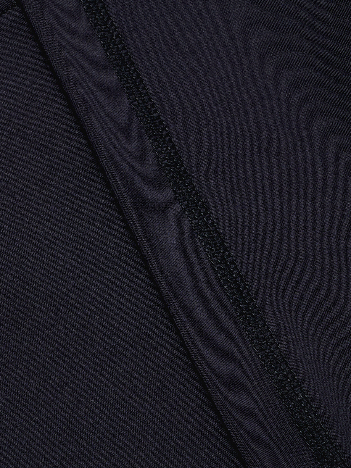 Arty Long Sleeve Top | Onyx