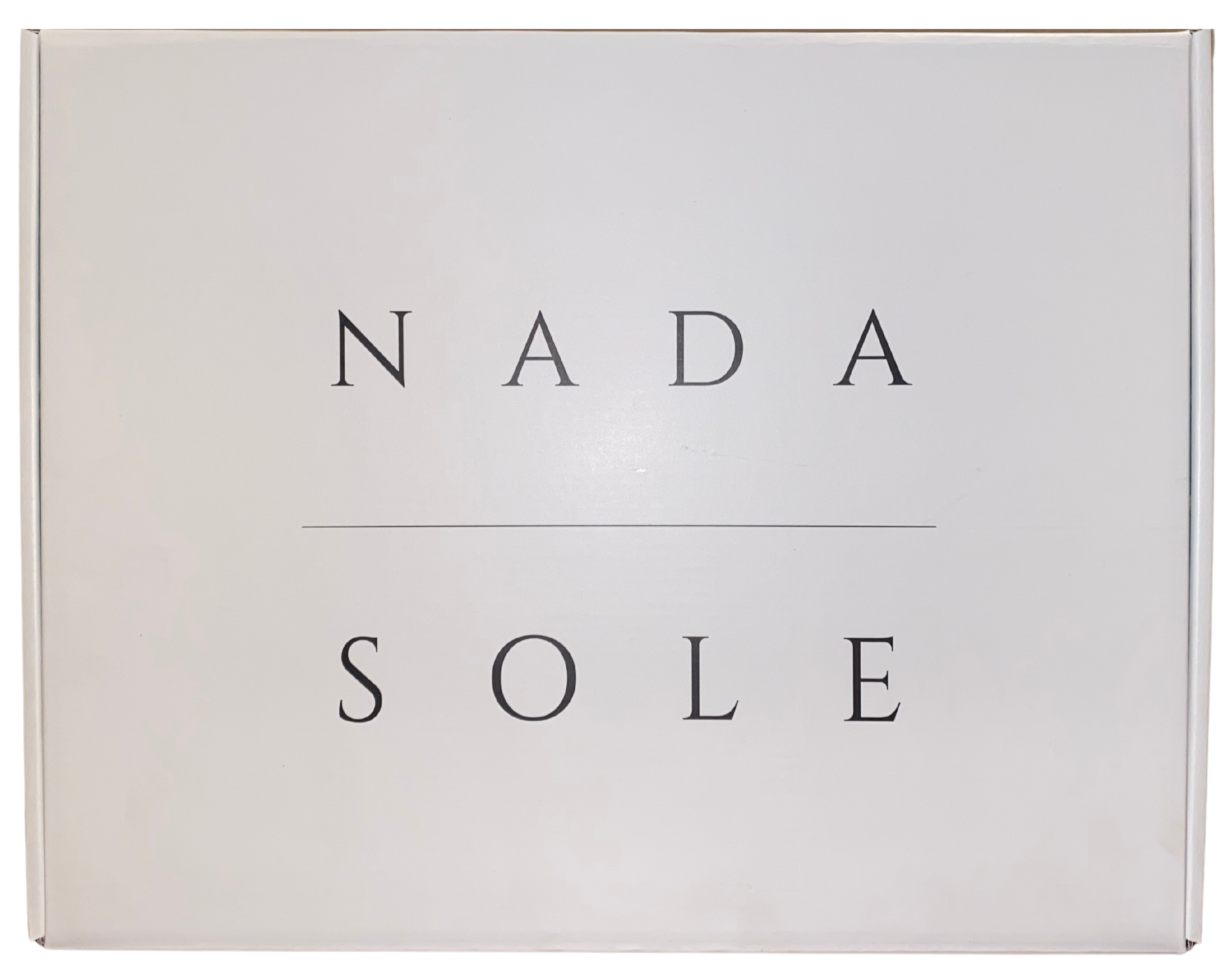 | NADA SOLE® | Gift Box