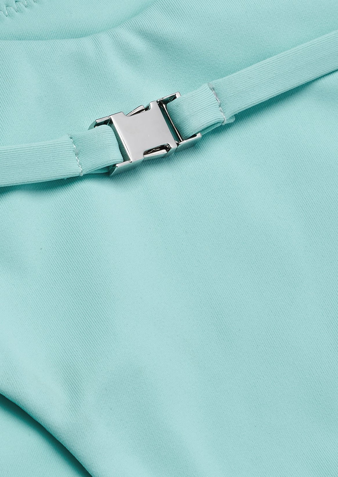 Capri Bikini Swim Bottom | Turks & Caicos