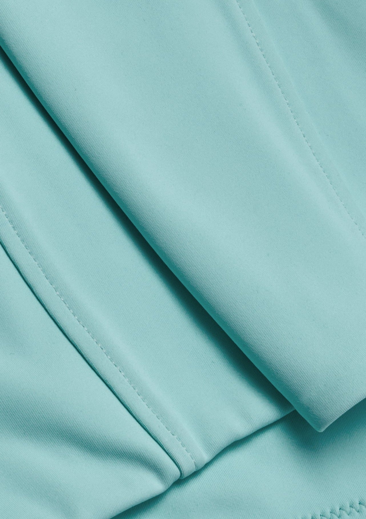 Cannes High-waist Swim Bottom | Turks & Caicos