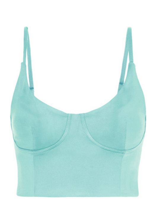 Daniella Bra Top | Turks & Caicos
