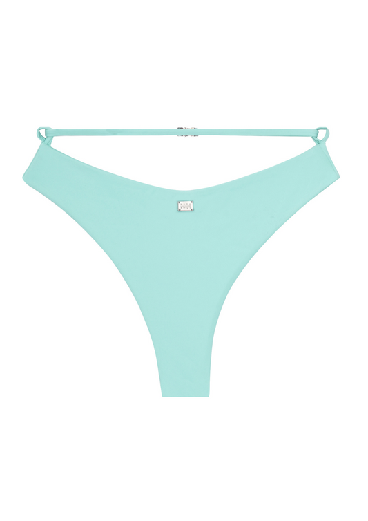 Capri Bikini Swim Bottom | Turks & Caicos