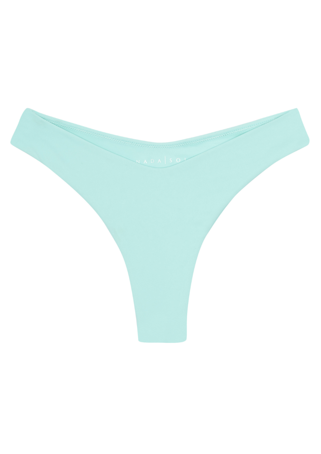 Capri Bikini Swim Bottom | Turks & Caicos