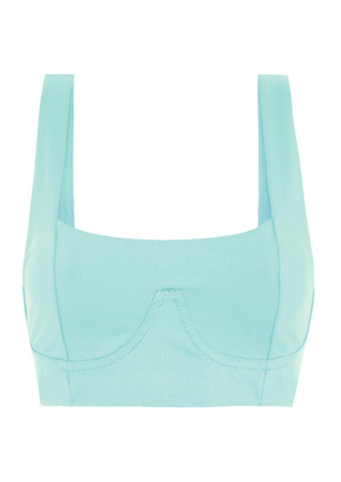 Julie Bra Top | Turks & Caicos