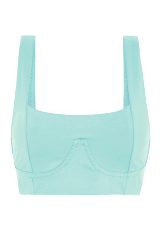 Julie Bra Top | Turks & Caicos