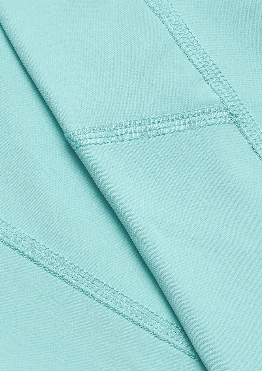 Lauren High-waist Legging | Turks & Caicos