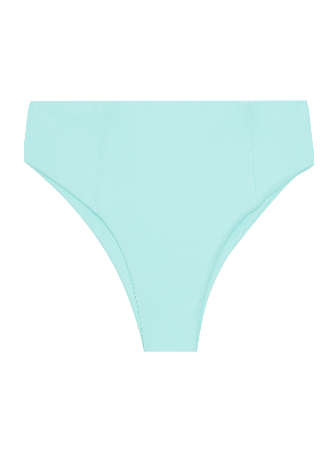 Cannes High-waist Swim Bottom | Turks &amp; Caicos