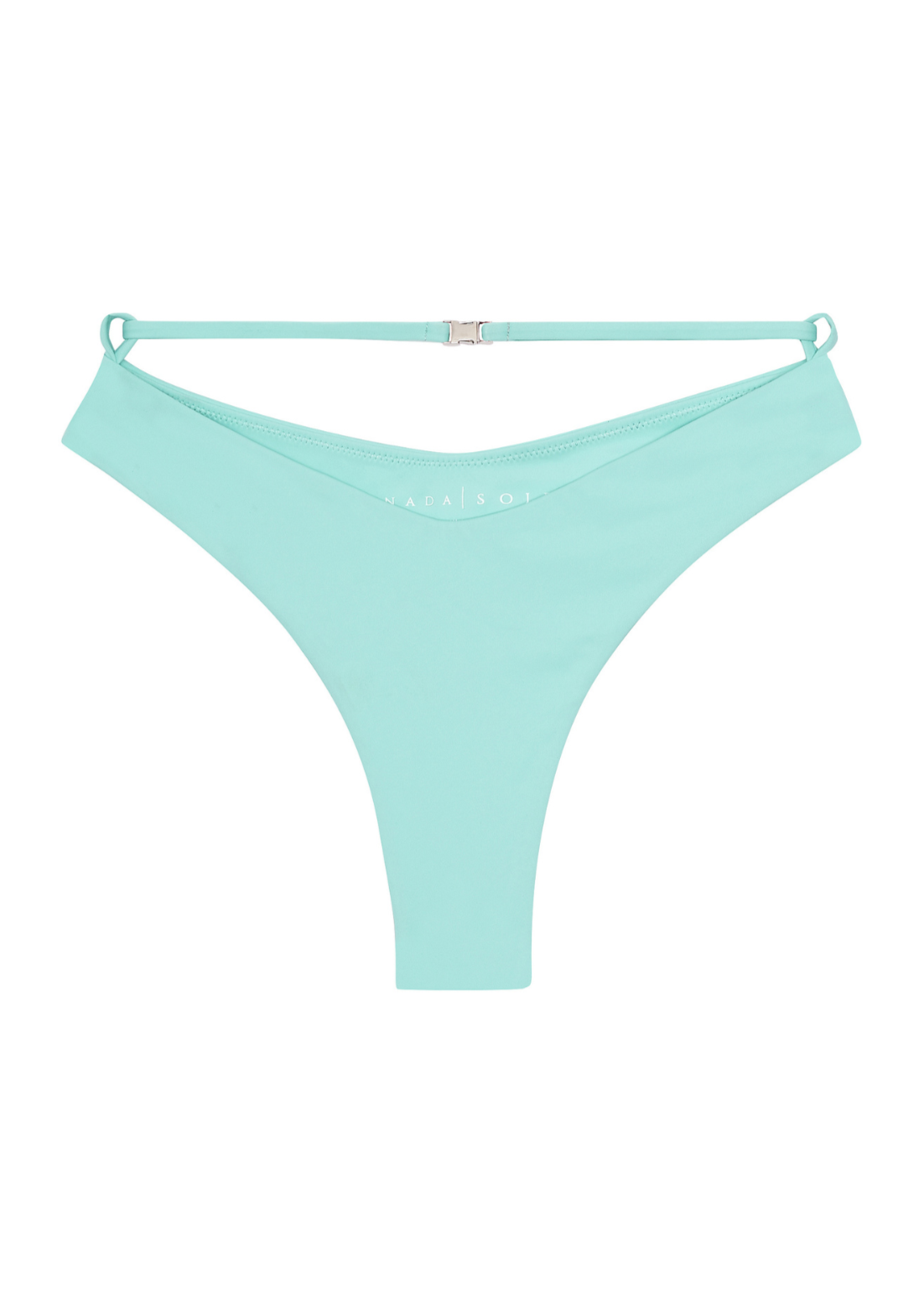 Capri Bikini Swim Bottom | Turks & Caicos