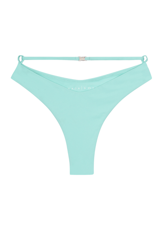 Capri Bikini Swim Bottom | Turks & Caicos