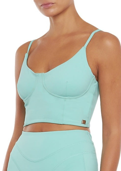 Daniella Bra Top | Turks & Caicos