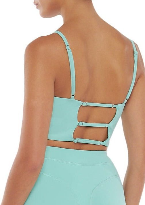 Daniella Bra Top | Turks & Caicos