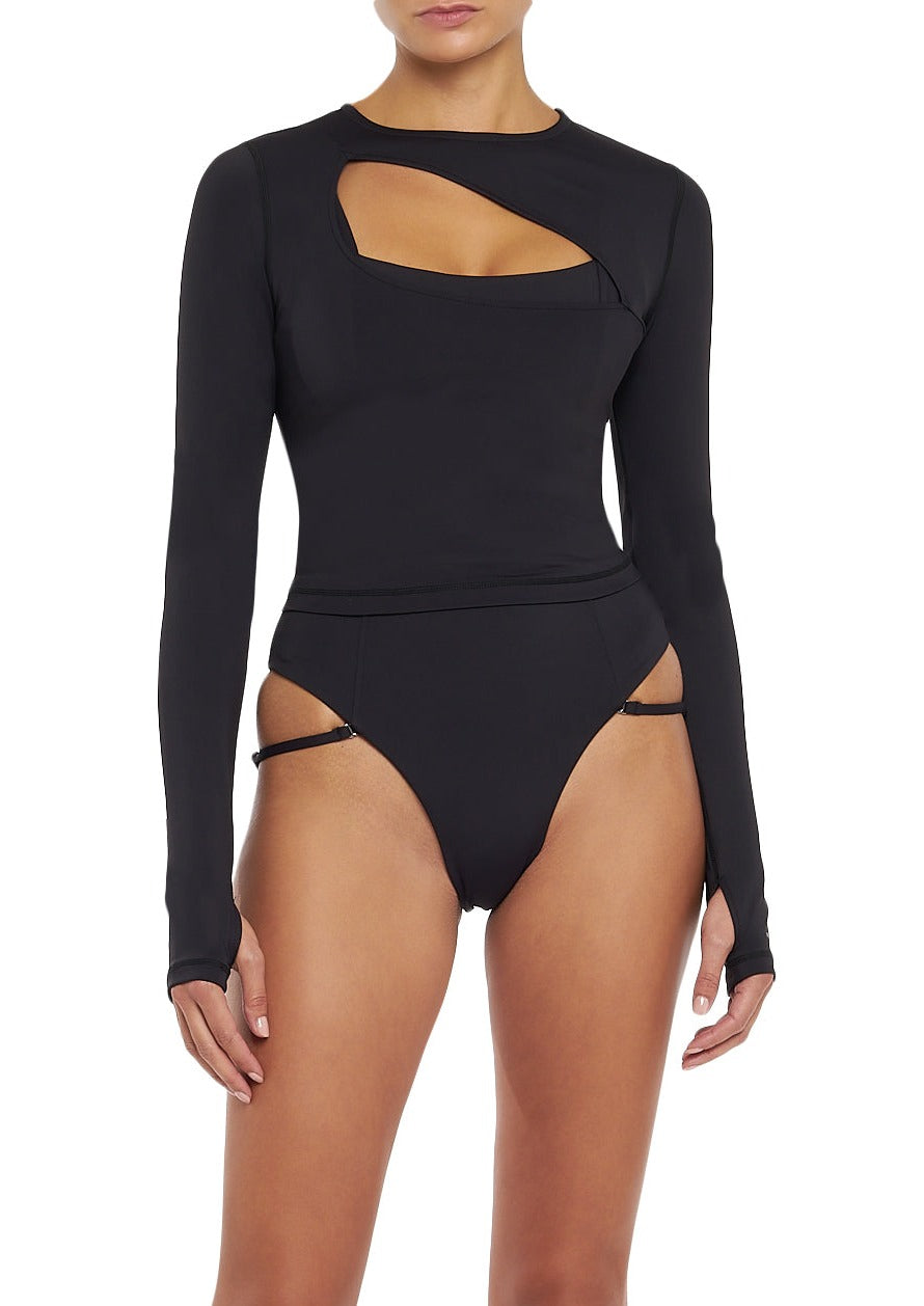 I am best sale gia jupiter bodysuit