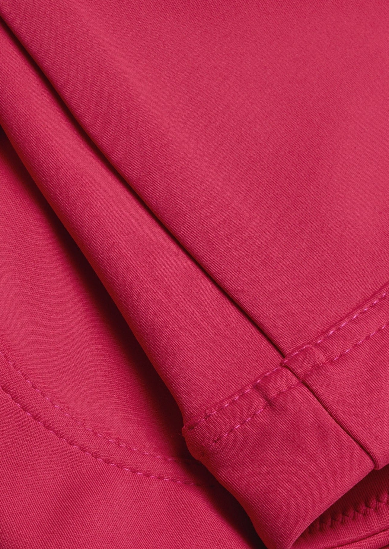 Julie Bra Top | Spanish Crimson