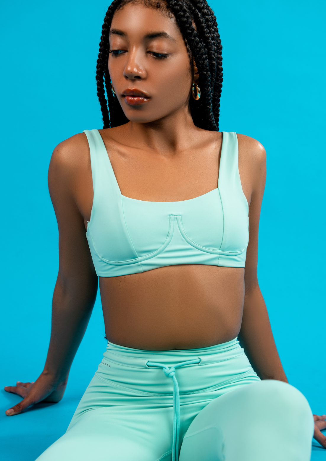 Julie Bra Top | Turks & Caicos